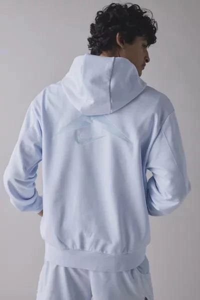 NIKE Nike Trail Magic Hour Graphic Dri-FIT Running Hoodie Sweatshirt 2
