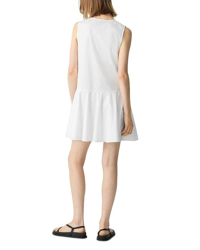 linen dress shorts men Men's 100% Linen Flat Front Casual Dress Shorts L / NATURAL main image 0