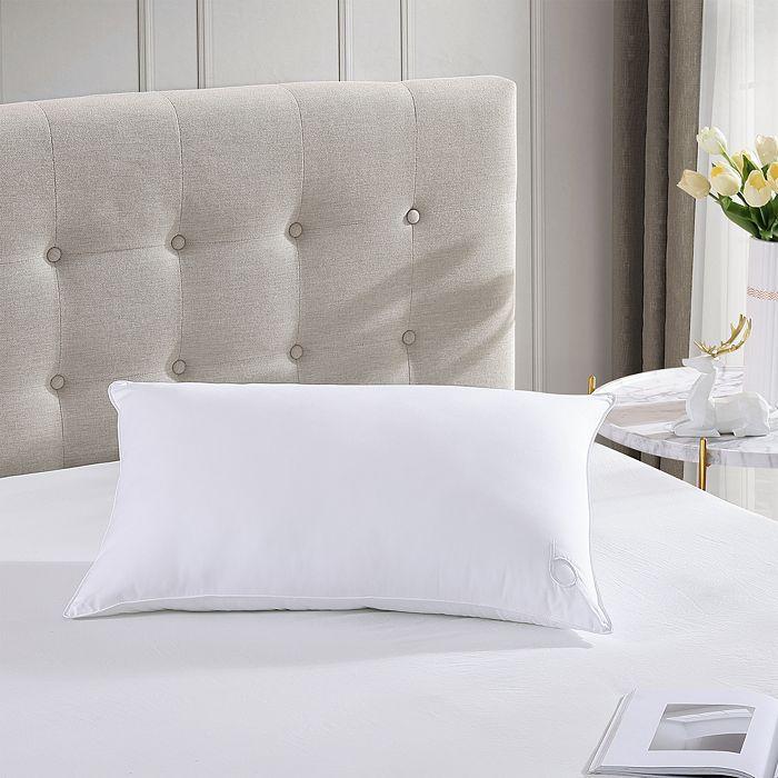 Bloomingdale's My Signature Down Alternative Pillow - Thumbnail 3