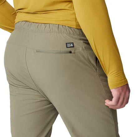 Mountain Hardwear Yumalino Active Lined Pant - Men
s 8