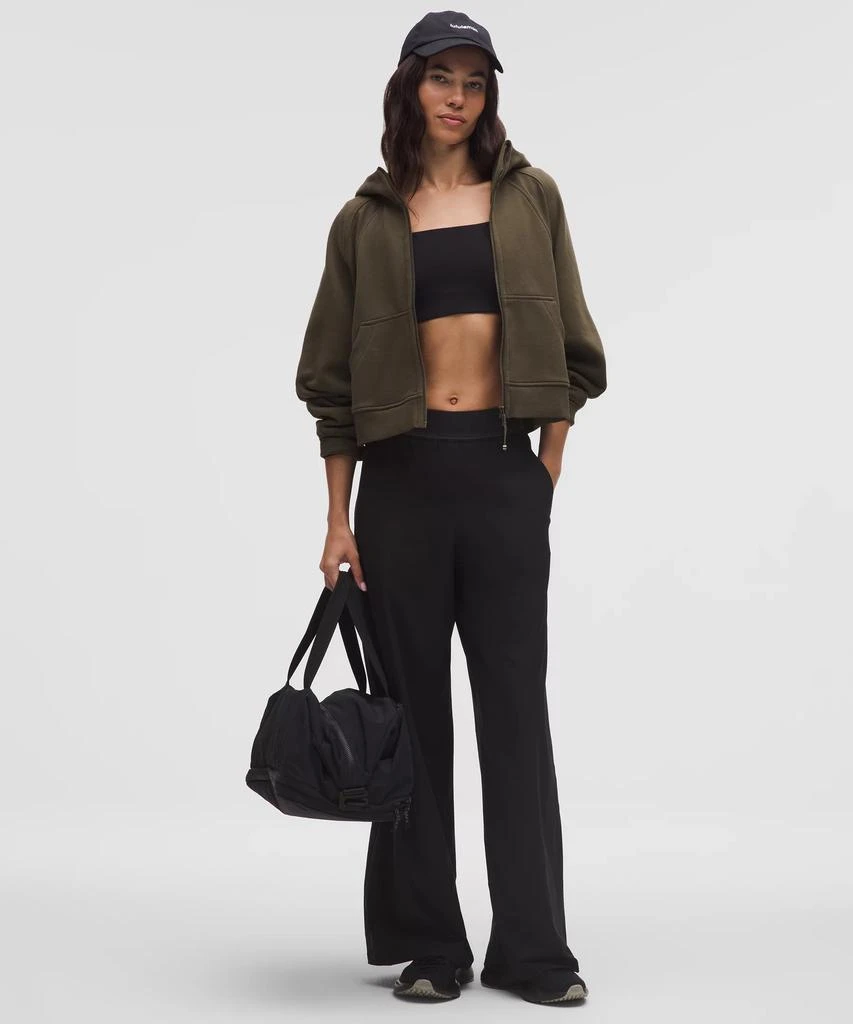 Lululemon Scuba Oversized Full-Zip Hoodie 14