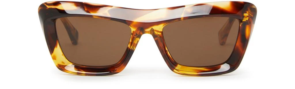 Bottega Veneta Cat Eye Classic sunglasses 2
