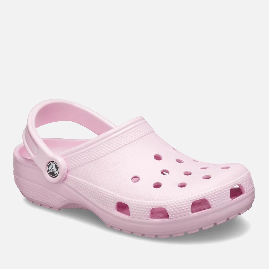 Crocs Crocs Classic Rubber Clogs 2