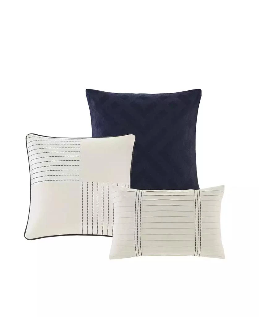 Madison Park Signature Farmhouse 8-Pc. Comforter Set 4