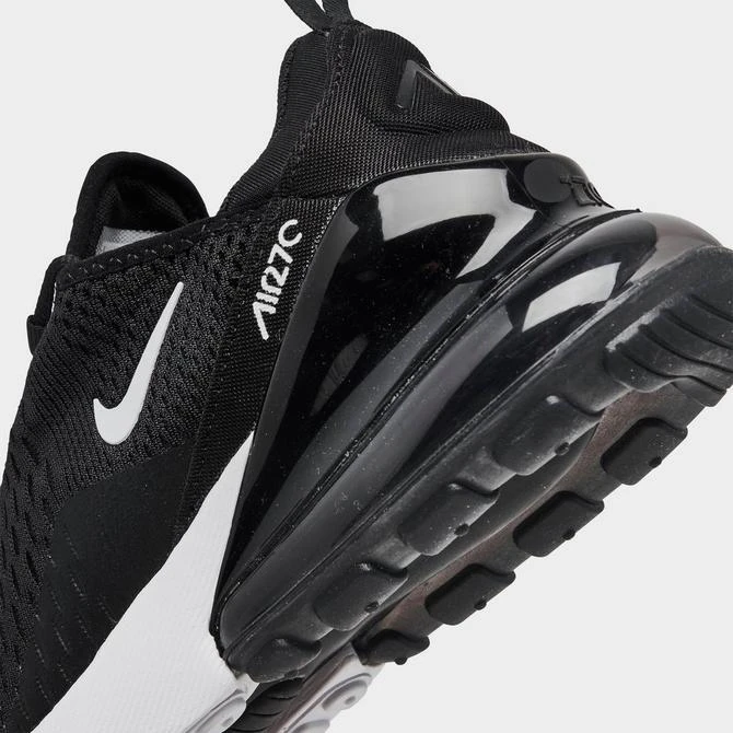 NIKE Women's Nike Air Max 270 Casual Shoes 5