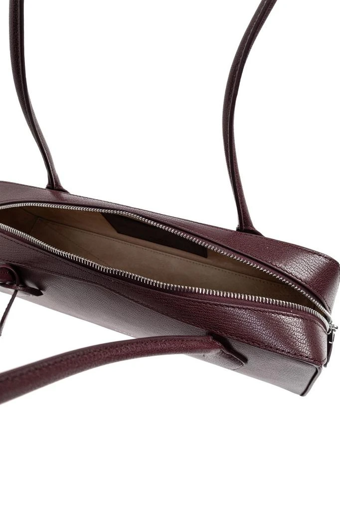 Alaïa Alaïa Le Teckel Medium Shoulder Bag 5