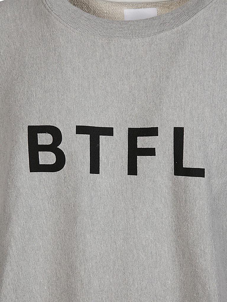 UNKNOW BTFL - Center Seam Hoodie