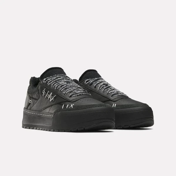 Reebok Reebok x Universal Monsters Club C Megacourt Shoes 3