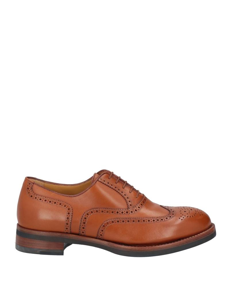 A.TESTONI Laced shoes