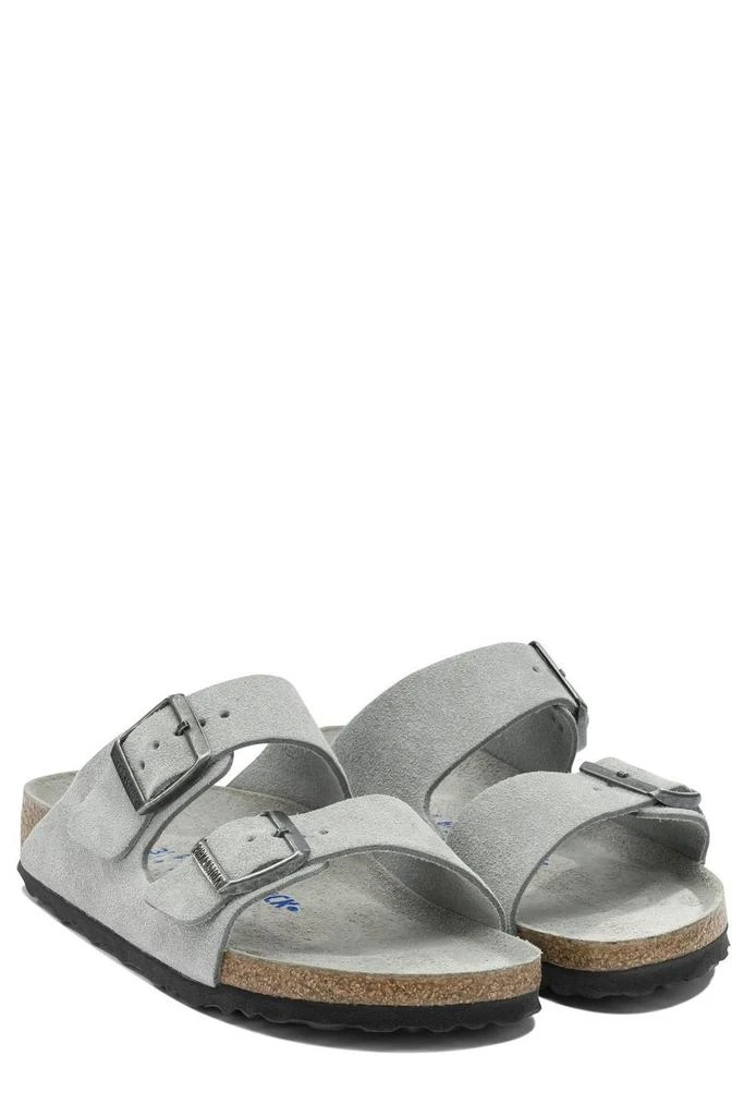 Birkenstock Birkenstock Arizona Soft Footbed Flat Sandals 2