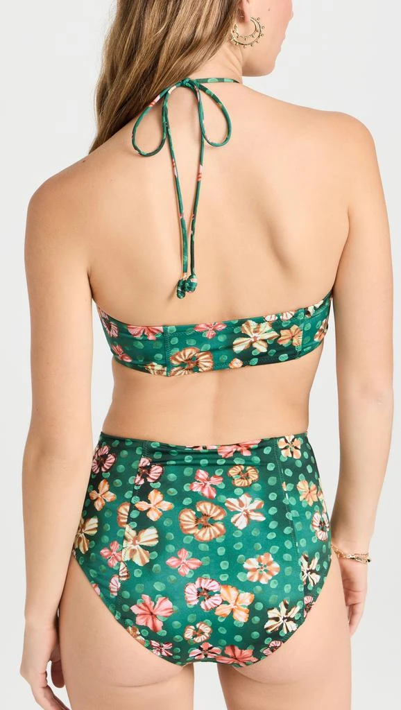 Ulla Johnson Flynn Bikini Top 2