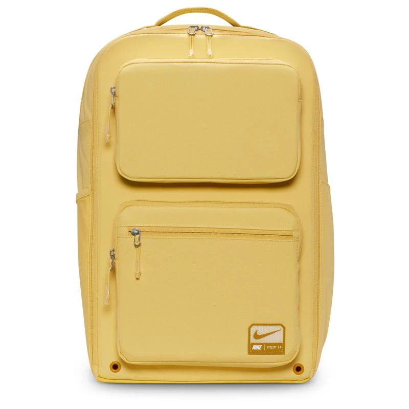 NIKE Nike Utility Speed Backpack 2.0 - Adult - Backpacks - BeyondStyle NIKE Nike Utility Speed Backpack 2.0 - Adult - Backpacks - BeyondStyle