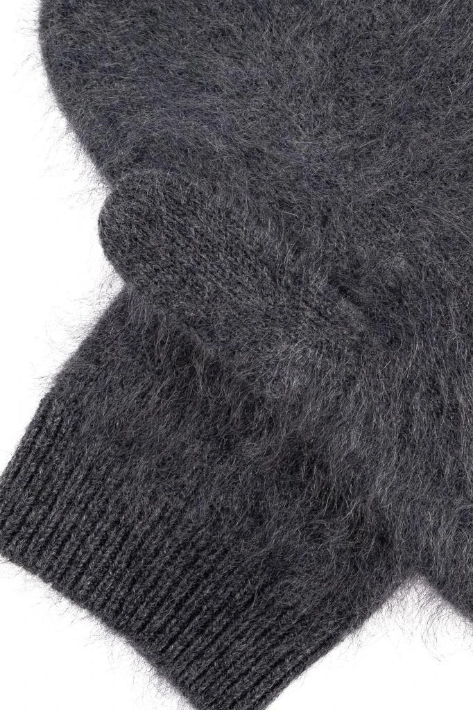 Lisa Yang Cashmere gloves 5