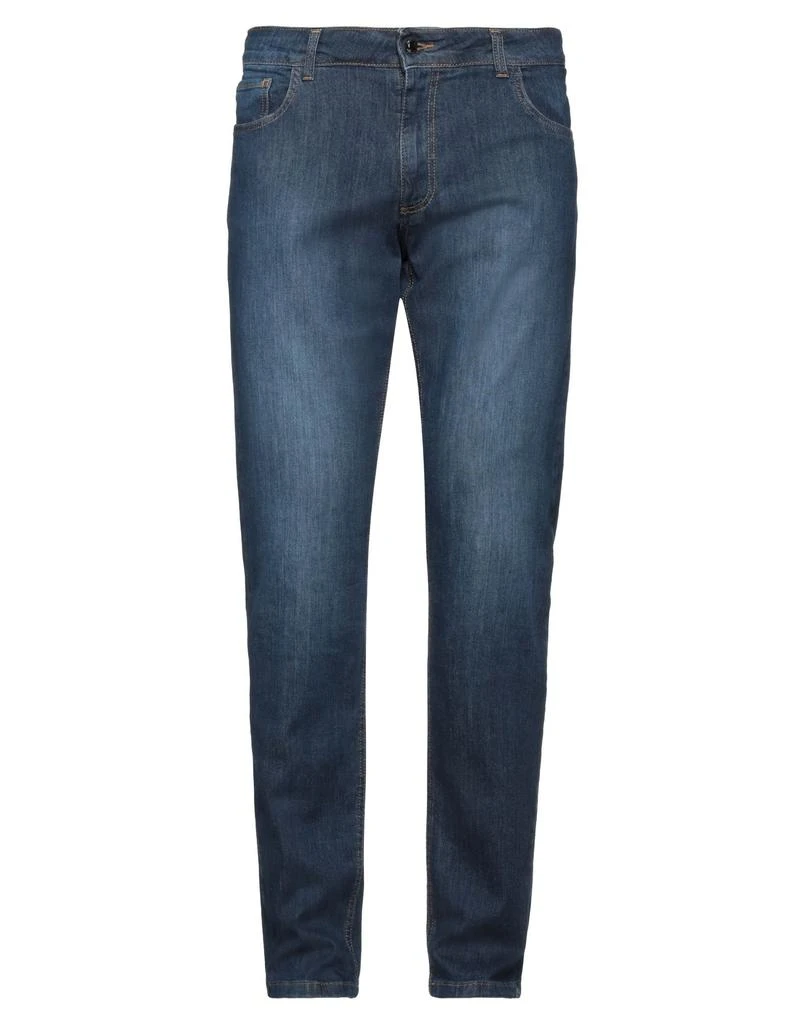 Costume National Denim pants 1