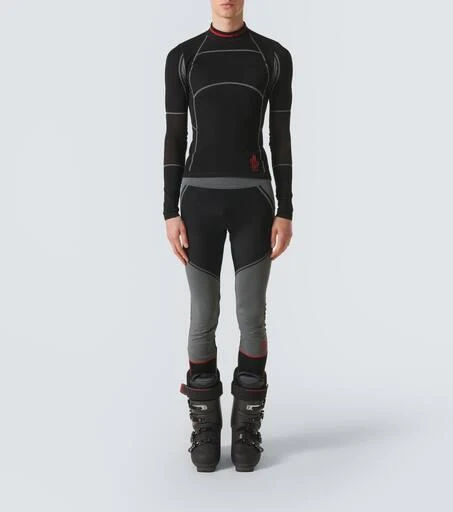 Moncler Ski pants 2