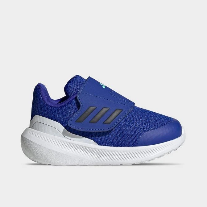 Adidas Kids' Toddler adidas RunFalcon 3.0 Hook-and-Loop Casual Shoes 1