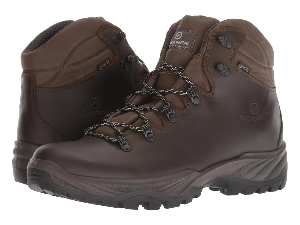 Scarpa Terra GTX 1