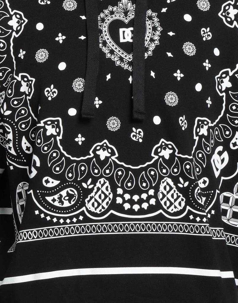 Dolce
Gabbana Hooded sweatshirt 4