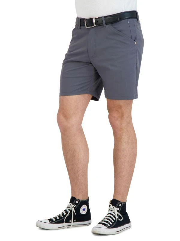 Levinas Performance Tech Stretch Shorts 4