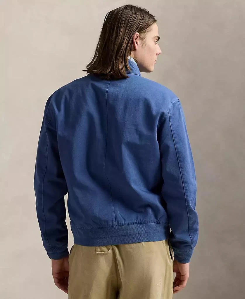 Ralph Lauren Men's The Bedford Chino Jacket 4