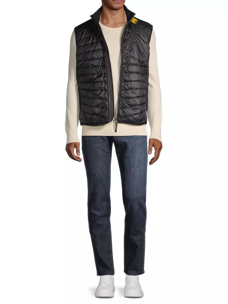 Parajumpers Zavier Puffer Vest