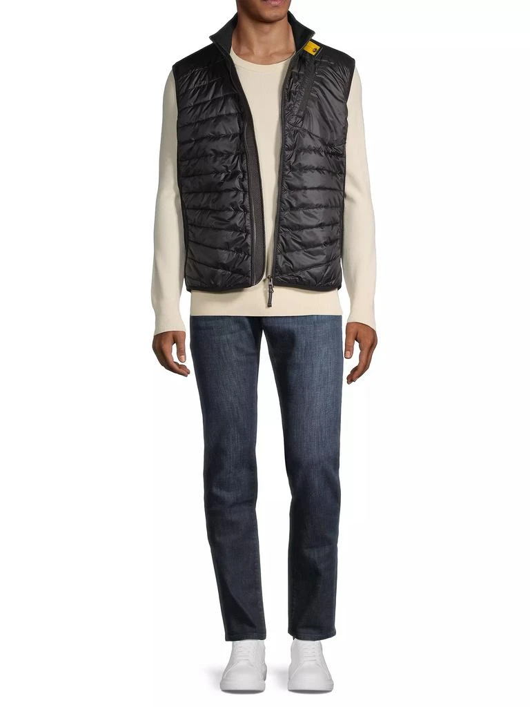 Parajumpers Zavier Puffer Vest 2