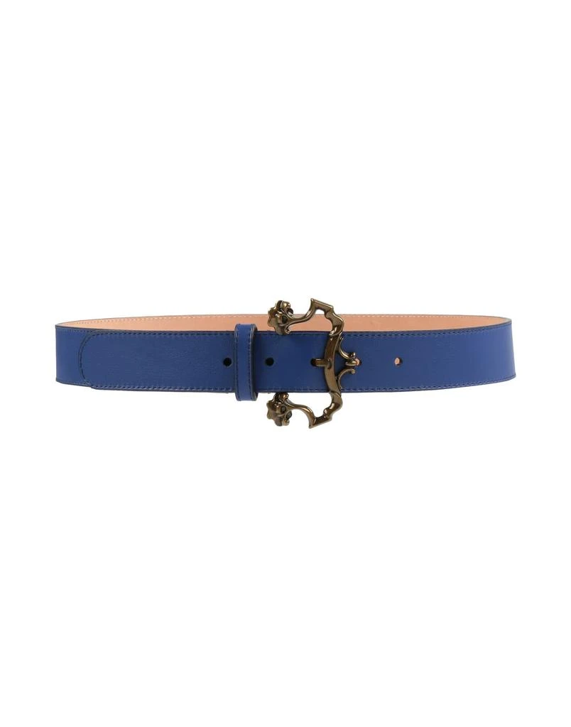 Moschino Belts 1
