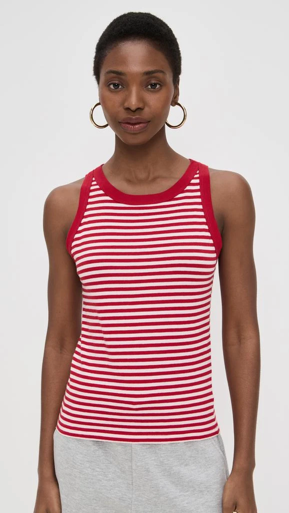 Velvet Lua Tank 6