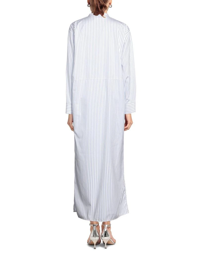 AGLINI Long dress 3