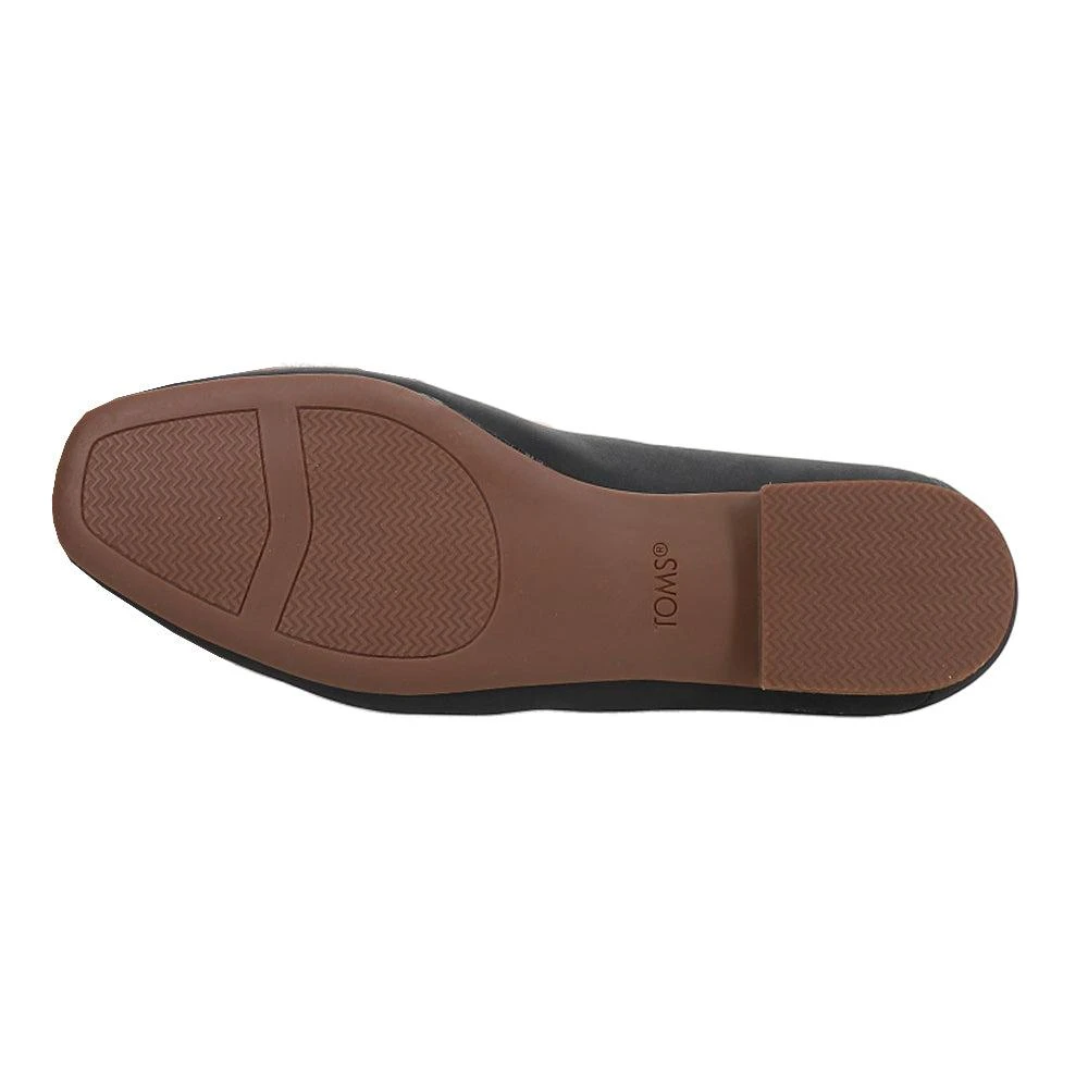 TOMS Lara Slip On Flats 5
