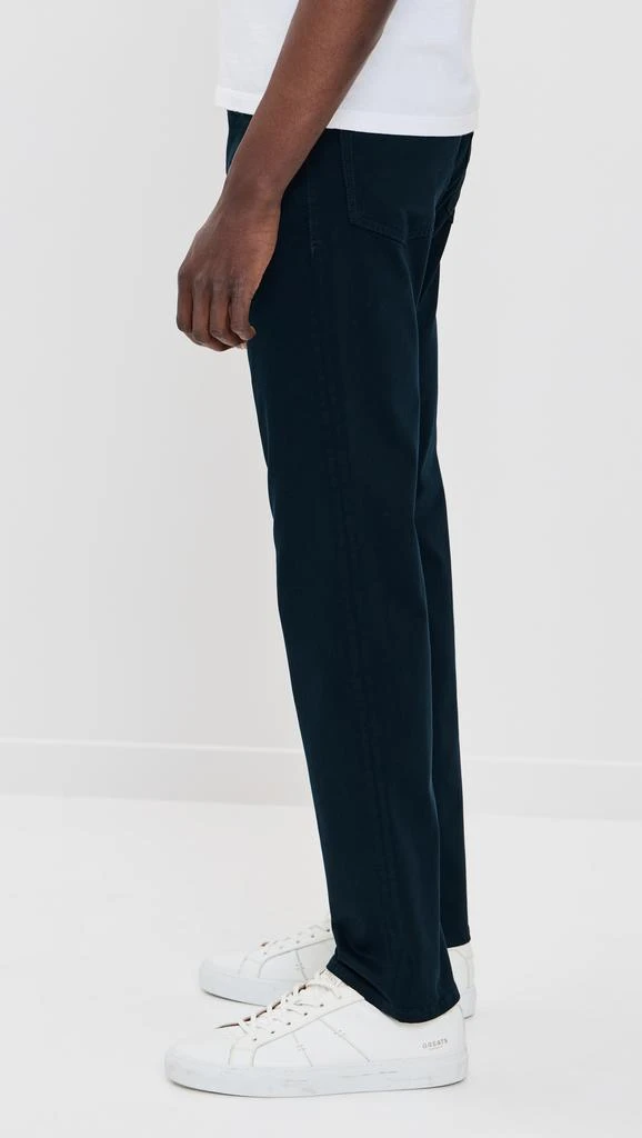 FRAME Modern Straight Jeans 3