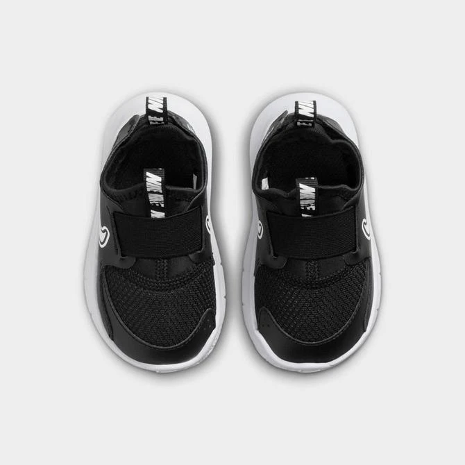NIKE Kids' Toddler Nike Flex Runner 3 Running Shoes 5