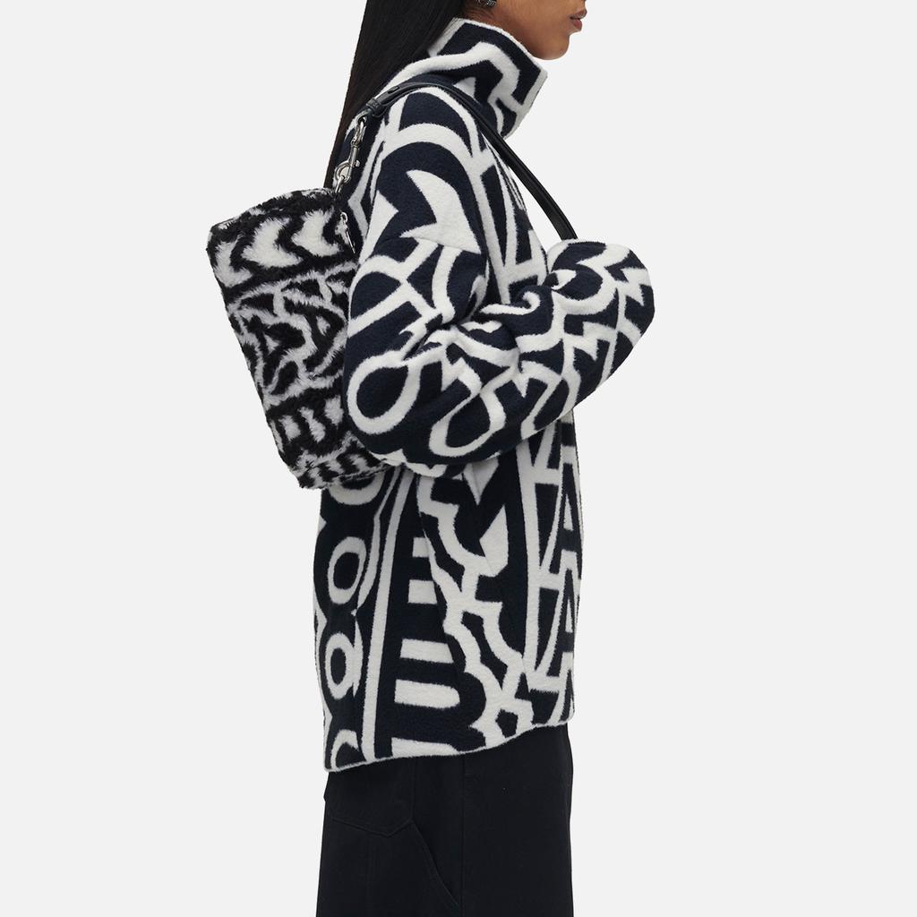 The Monogram Teddy Duffle Bag – On Sale Now with Up to 50% Off