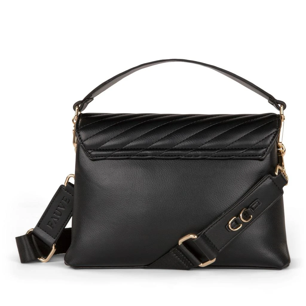 Bugatti The Glamour Fauve Crossbody Bag 3