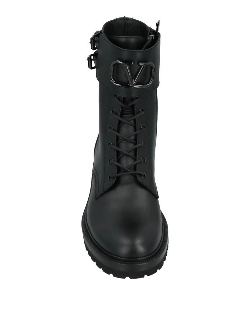 Valentino Ankle boot 4