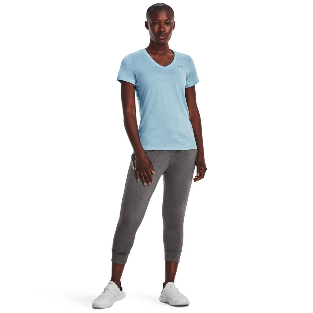 Under Armour UA Tech™ Twist V-Neck 3