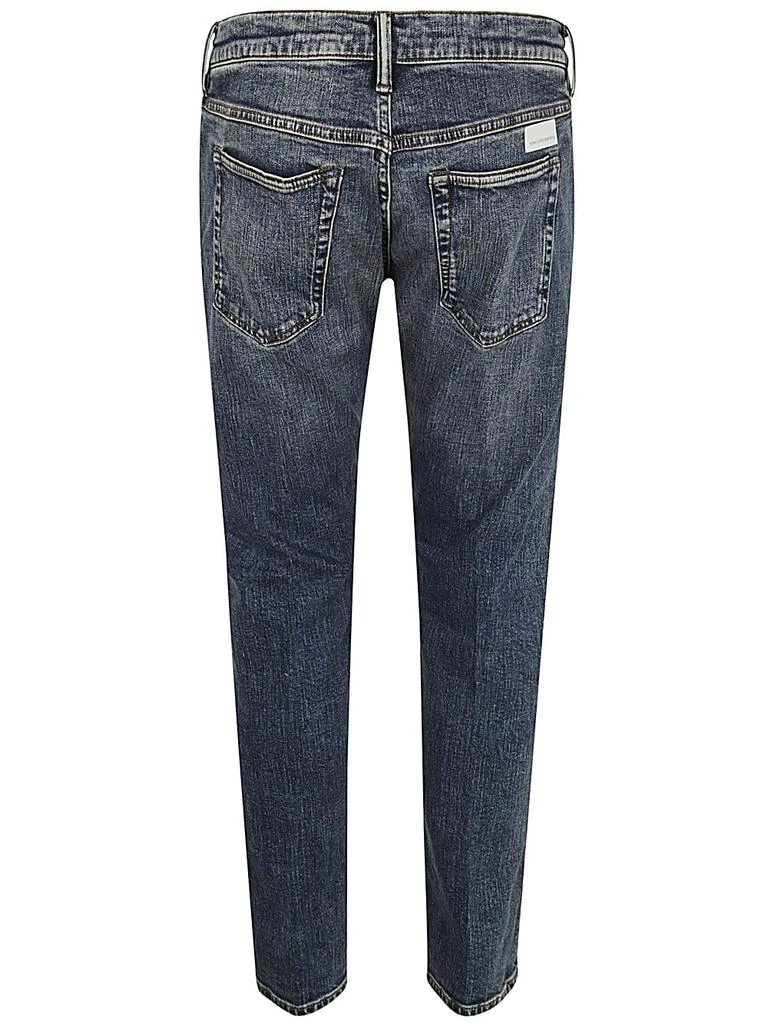 Nine in the Morning Rock 5 Pockets Skinny Pant Man 2