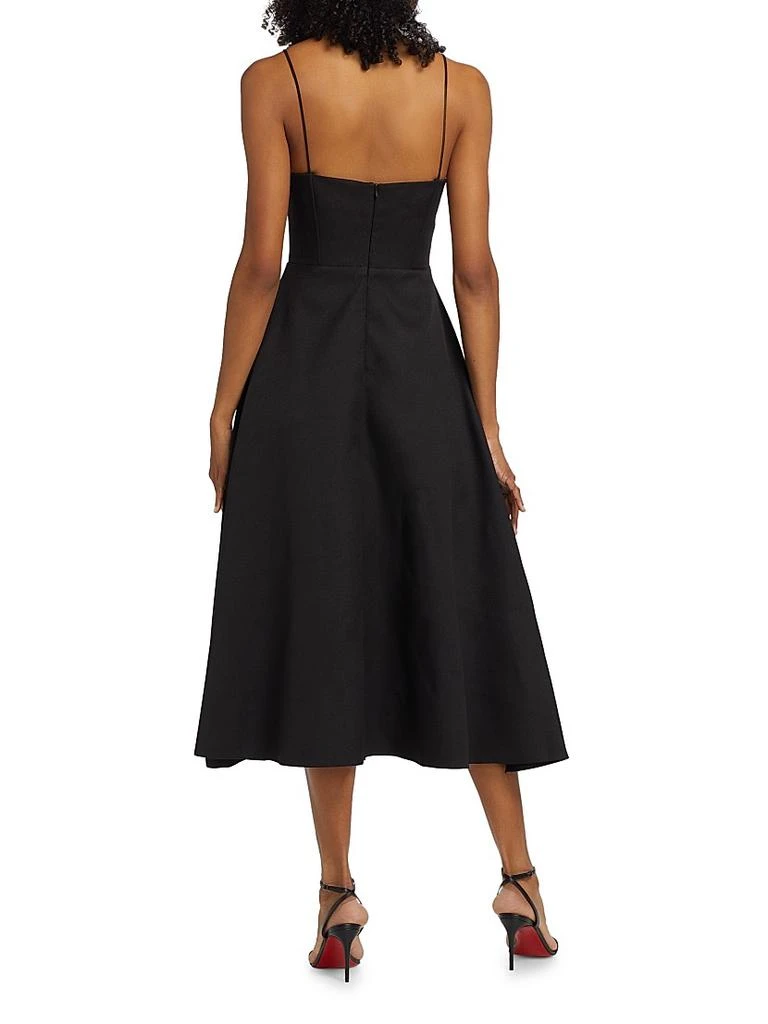As It May Elysia FIt & Flare Dress 5