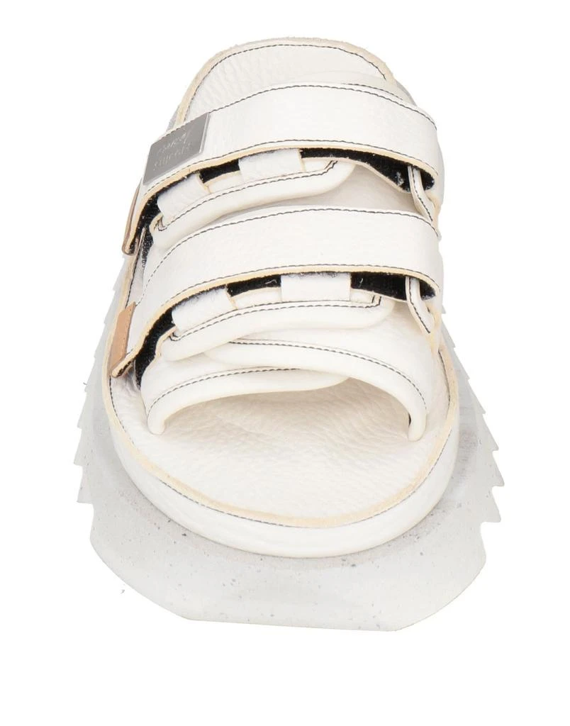 Marsèll MARSÈLL x SUICOKE 4