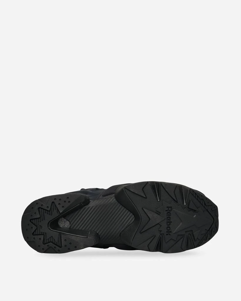 Reebok Instapump Fury Sneakers Black 5
