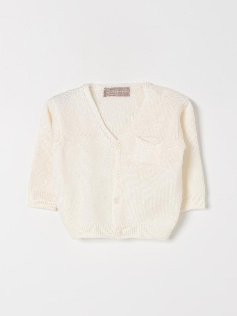 LA STUPENDERIA Sweater kids La Stupenderia