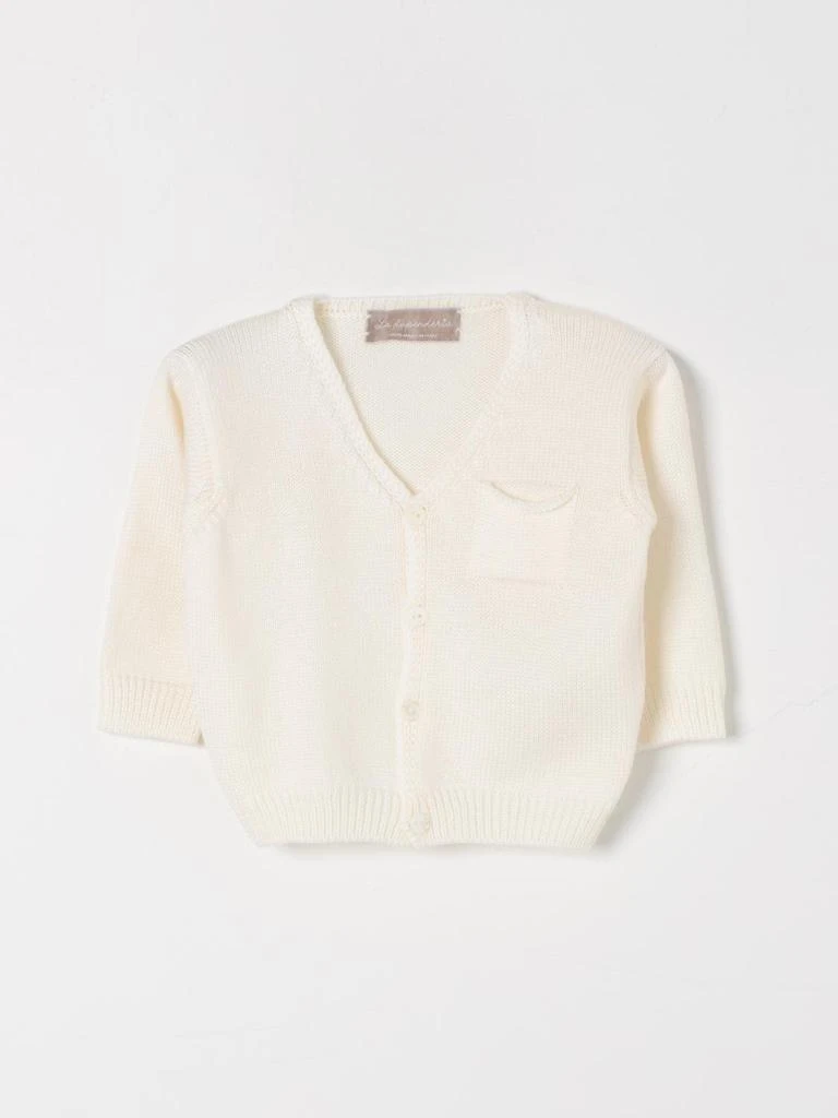 LA STUPENDERIA Sweater kids La Stupenderia 1
