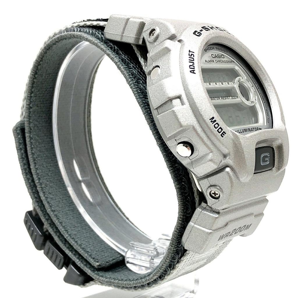 Casio G-Shock Wristwatch (Pre-Owned)