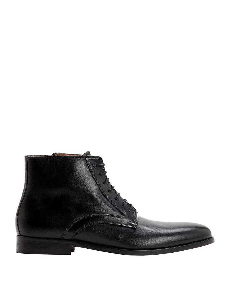LEONARDO PRINCIPI Ankle boot