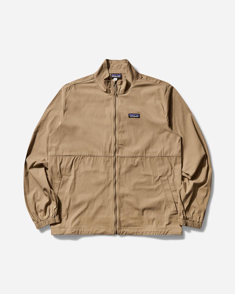 Patagonia Men's Nomader Jacket Slab Khaki