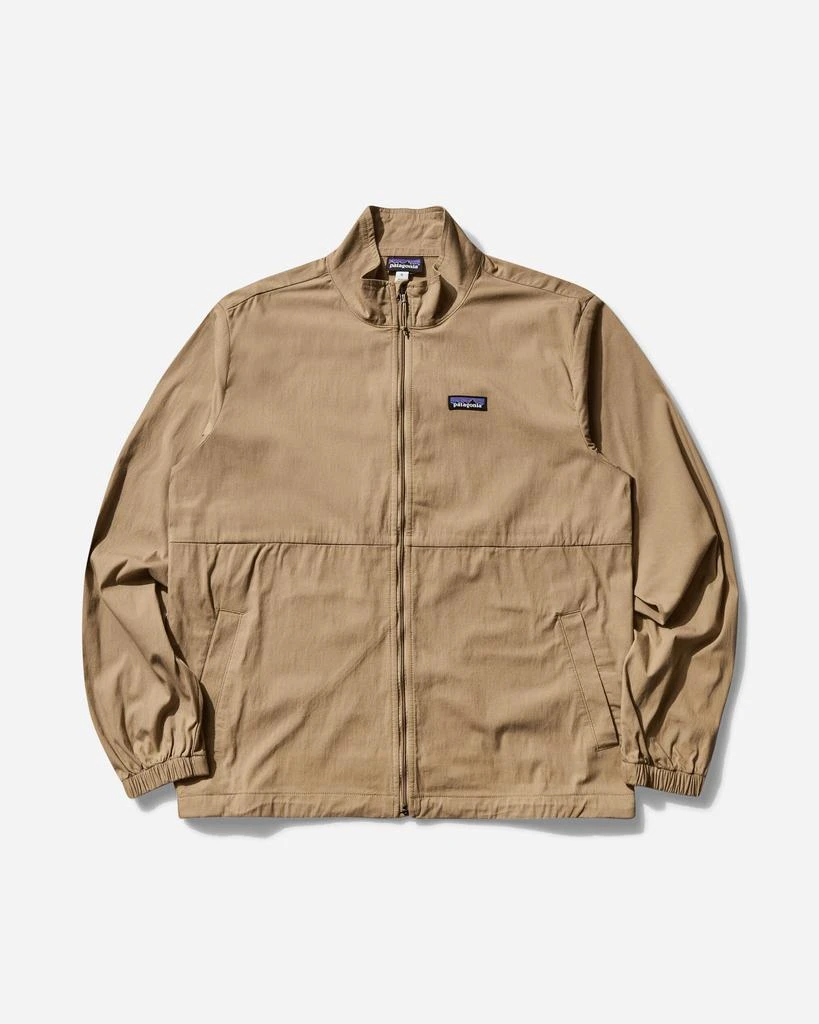 Patagonia Men's Nomader Jacket Slab Khaki 1