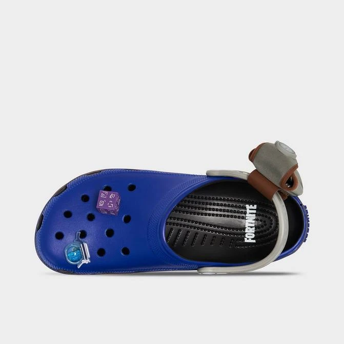 Crocs Crocs x Fortnite Battle Bus Classic Clog Shoes 1