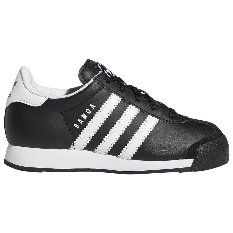Adidas adidas Originals Samoa - Boys' Preschool 1