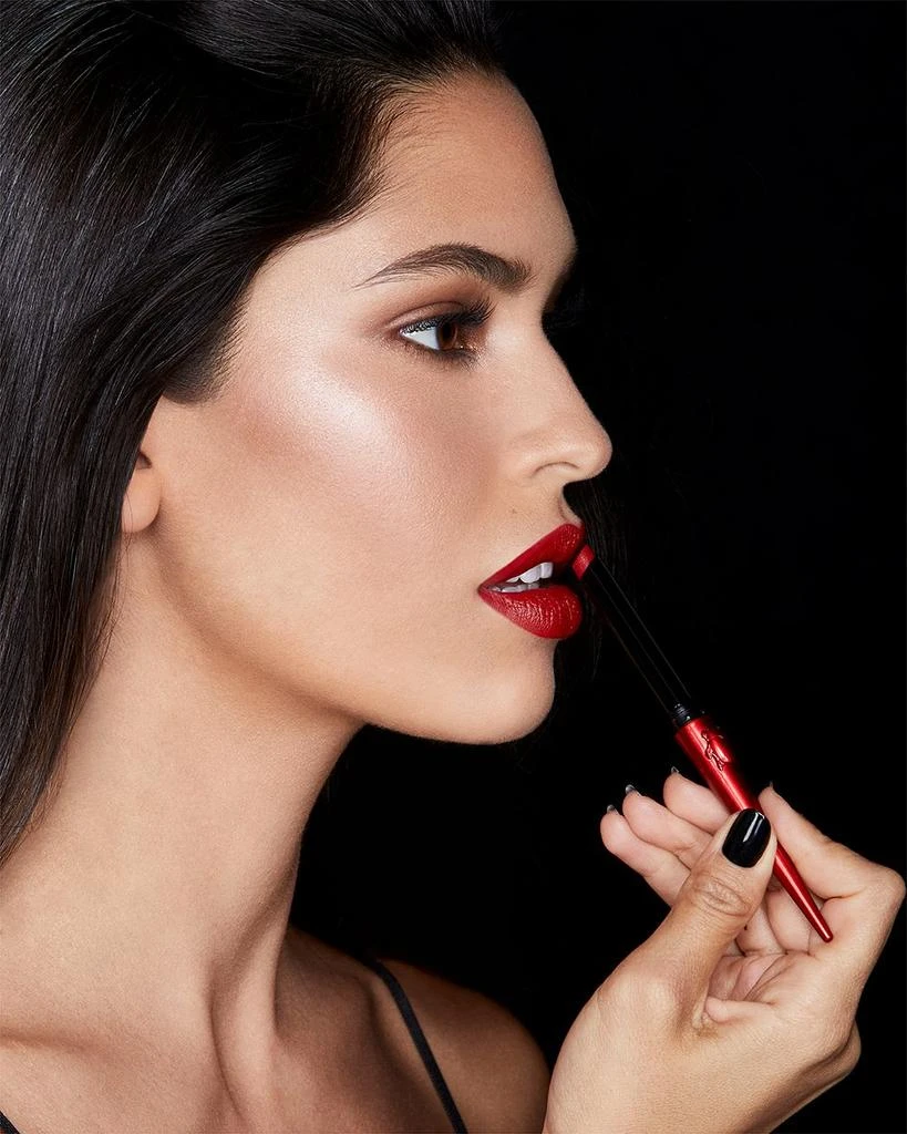 HOURGLASS Confession Ultra Slim High Intensity Refillable Lipstick - Red 0 5