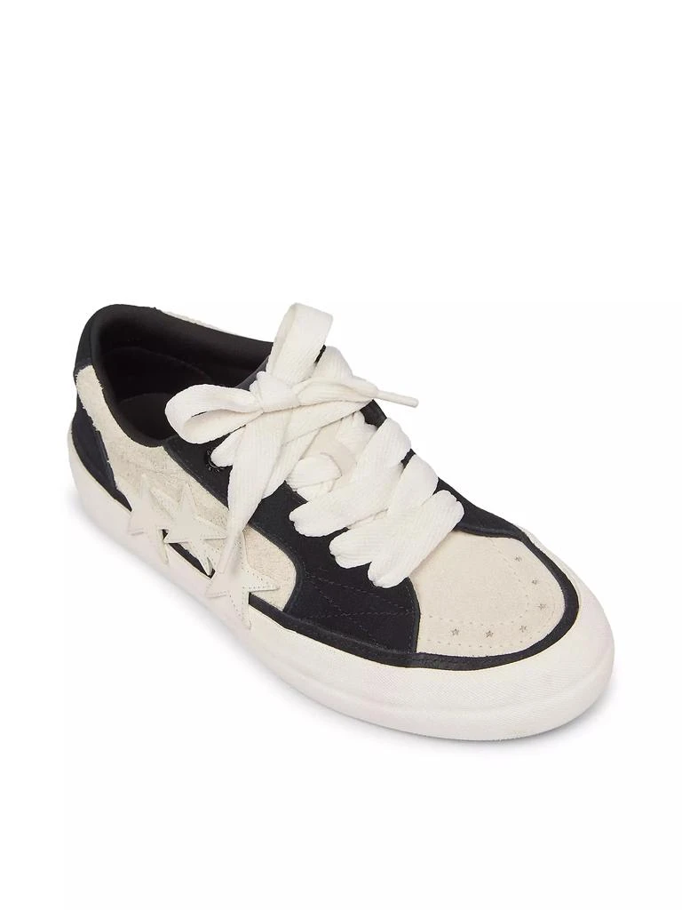 AMIRI Sunset Skate Low-Top Sneakers 4